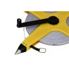TAŚMA MIERNICZA FIBERGLASS 100M KD10429