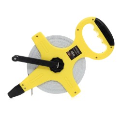 TAŚMA MIERNICZA FIBERGLASS 100M KD10429