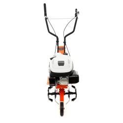 GLEBOGRYZARKA SPALINOWA 9KM KD5160