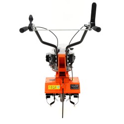 GLEBOGRYZARKA SPALINOWA 9KM KD5160