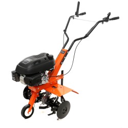 GLEBOGRYZARKA SPALINOWA 5,2KM KD5161