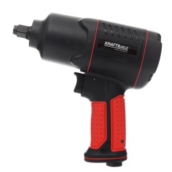 KLUCZ PNEUMATYCZNY 1/2" 1900Nm 17 elementów KD1433