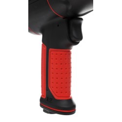 KLUCZ PNEUMATYCZNY 1/2" 1900Nm 17 elementów KD1433