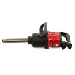 KLUCZ UDAROWY PNEUMATYCZNY 1"  7000Nm + WALIZKA KD1434