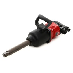 KLUCZ UDAROWY PNEUMATYCZNY 1"  7000Nm + WALIZKA KD1434