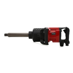 KLUCZ UDAROWY PNEUMATYCZNY 1"  7000Nm + WALIZKA KD1434