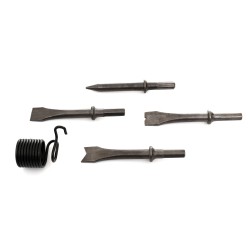 MŁOTEK PNEUMATYCZNY 4500bpm KD1438