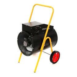 NAGRZEWNICA ELEKTRYCZNA 15KW TERMOSTAT KD11726