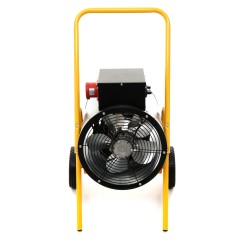 NAGRZEWNICA ELEKTRYCZNA 15KW TERMOSTAT KD11726