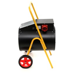 NAGRZEWNICA ELEKTRYCZNA 15KW TERMOSTAT KD11726