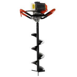 WIERTNICA SPALINOWA 4,41kW 8000rpm KD5240