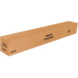 WIERTŁO DO WIERTNICY 100x800mm KD5251