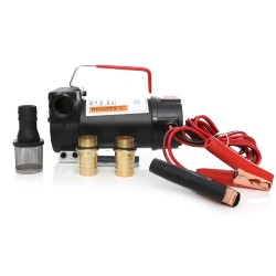 Pompa do Spuszczania Ropy Oleju 24V KD1160 pompka