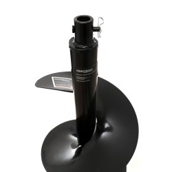 WIERTŁO DO WIERTNICY 250x800mm KD5254