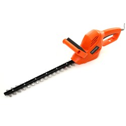 ELEKTRYCZNE NOŻYCE DO ŻYWOPŁOTU 1800W KD5103