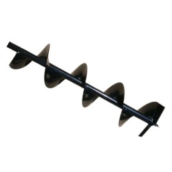 WIERTŁO DO WIERTNICY 150x800mm KD5252