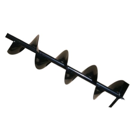 WIERTŁO DO WIERTNICY 150x800mm KD5252