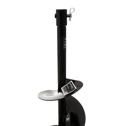 WIERTŁO DO WIERTNICY 150x800mm KD5252