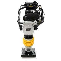 Zagęszczarka- skoczek KD11910