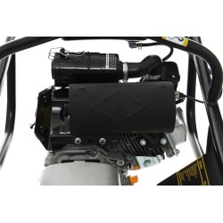 Zagęszczarka- skoczek KD11910