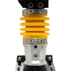 Zagęszczarka- skoczek KD11910