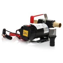 Pompa do Spuszczania Ropy Oleju 24V KD1160 pompka