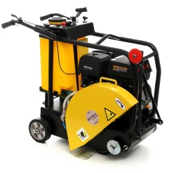 PIŁA DO ASFALTU I BETONU KD11920