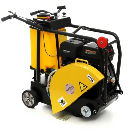 PIŁA DO ASFALTU I BETONU KD11920