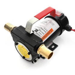 Pompa do Spuszczania Ropy Oleju 24V KD1160 pompka