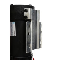 Pompa do Spuszczania Ropy Oleju 24V KD1160 pompka