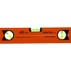 POZIOMICA ALUMINIOWA 40cm KD10310
