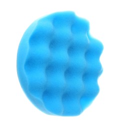 GĄBKA POLERSKA 150mm FIOLETOWA KD3061