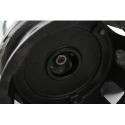 ZATAPIALNA POMPA DO WODY Z ROZDRABNIACZEM 3100W 2500l/h KD762