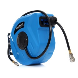 WĄŻ PNEUMATYCZNY ZWIJANY 10M KD1460