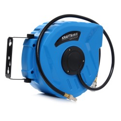 WĄŻ PNEUMATYCZNY ZWIJANY 10M KD1460