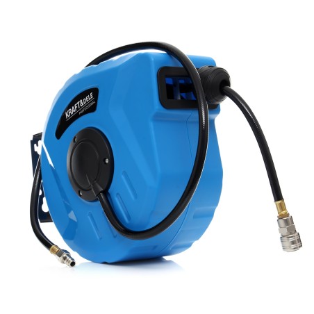 WĄŻ PNEUMATYCZNY ZWIJANY 20M KD1461