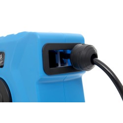 WĄŻ PNEUMATYCZNY ZWIJANY 20M KD1461