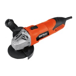 SZLIFIERKA KĄTOWA 1150W KD1720