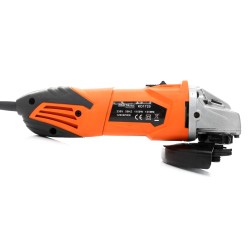 SZLIFIERKA KĄTOWA 1150W KD1720