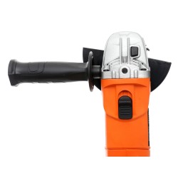 SZLIFIERKA KĄTOWA 1150W KD1720