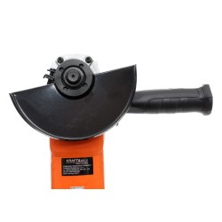 SZLIFIERKA KĄTOWA 1150W KD1720