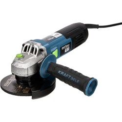 SZLIFIERKA KĄTOWA 1600W KD1722