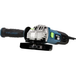 SZLIFIERKA KĄTOWA 1600W KD1722