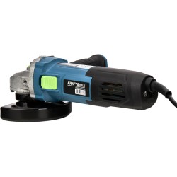 SZLIFIERKA KĄTOWA 1600W KD1722