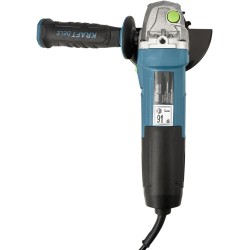 SZLIFIERKA KĄTOWA 1600W KD1722