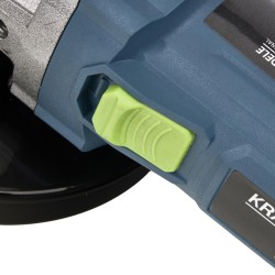 SZLIFIERKA KĄTOWA 1600W KD1722