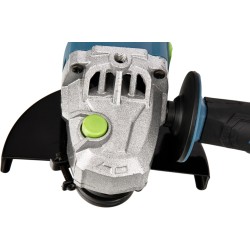 SZLIFIERKA KĄTOWA 1600W KD1722