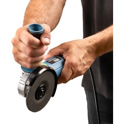 SZLIFIERKA KĄTOWA 1600W KD1722