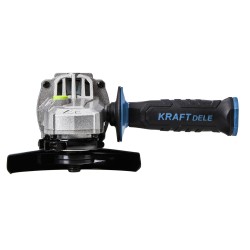 SZLIFIERKA KĄTOWA 1500W KD3045