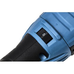 SZLIFIERKA KĄTOWA 1500W KD3045